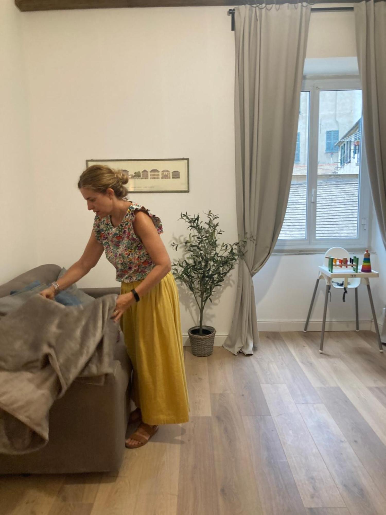 Apartamento Happy Family Vigne